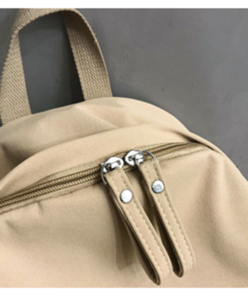 c.u.l（シーユーエル）の「ユニセックス シンプルキャンバス