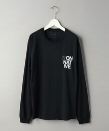 BEAUTY&YOUTH UNITED ARROWS(ビューティーアンドユースユナイテッドアローズ)の「<nonnative> DWELLER WEST VILLAGE/カットソー(その他)」
