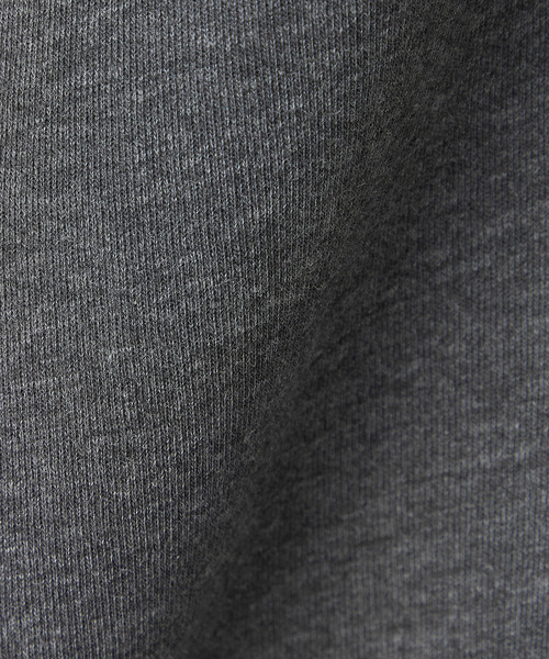 DECOY SINCE 1981（デコイシンスイチキュウハチイチ）の「★春アウター★ライトフードコート（ステンカラーコート・レディース・ネイビー/ベージュ/チャコール・M/LL/L）」の8枚目の写真