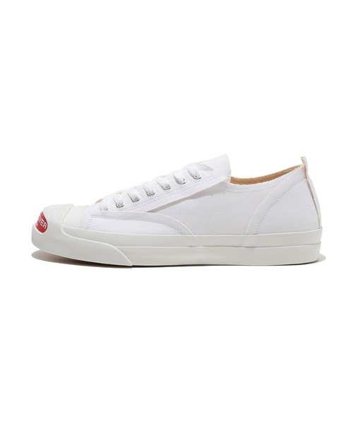 UNDER COVER アンダーカバー スニーカー 白 28cm 3301125Y0123 ホワイト（白）系 UNDERCOVER(アンダーカバー) スニーカー