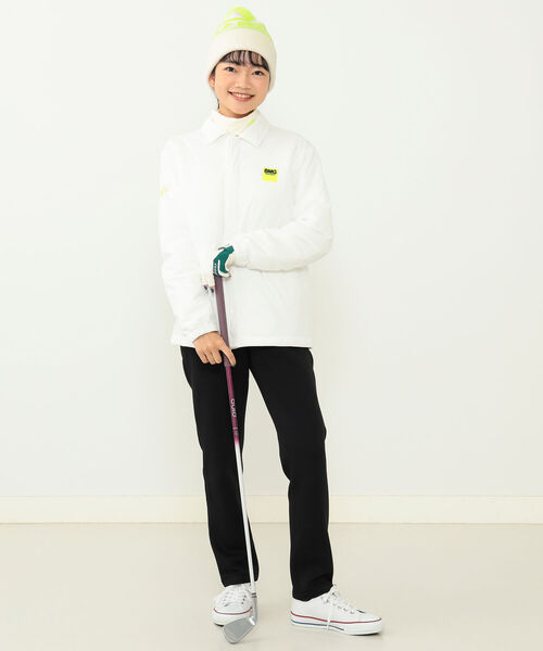 BEAMS GOLF（ビームスゴルフ）の「〈WOMEN〉BEAMS GOLF ORANGE