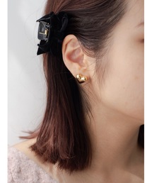 JUMELLE | つやハートピアス(ピアス（両耳用）)