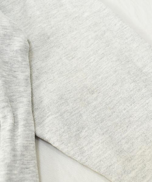 VINTAGE（ヴィンテージ）の「【ヴィンテージ古着】90's Crable Sportswear BUTLER UNIVERSITY カレッジスウェット リバースタイプ USA製（スウェット・メンズ・グレー・X-LARGE）」の8枚目の写真