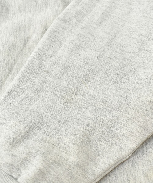 VINTAGE（ヴィンテージ）の「【ヴィンテージ古着】90's Crable Sportswear BUTLER UNIVERSITY カレッジスウェット リバースタイプ USA製（スウェット・メンズ・グレー・X-LARGE）」の10枚目の写真