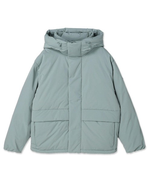 Guess(ゲス)の「Down Jacket(ダウンジャケット/コート・メンズ・ミント/ライトグレー/ブラック・X-LARGE/MEDIUM/SMALL/LARGE)」の3枚目の写真
