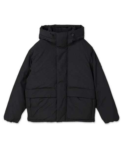 Guess(ゲス)の「Down Jacket(ダウンジャケット/コート・メンズ・ミント/ライトグレー/ブラック・X-LARGE/MEDIUM/SMALL/LARGE)」の2枚目の写真
