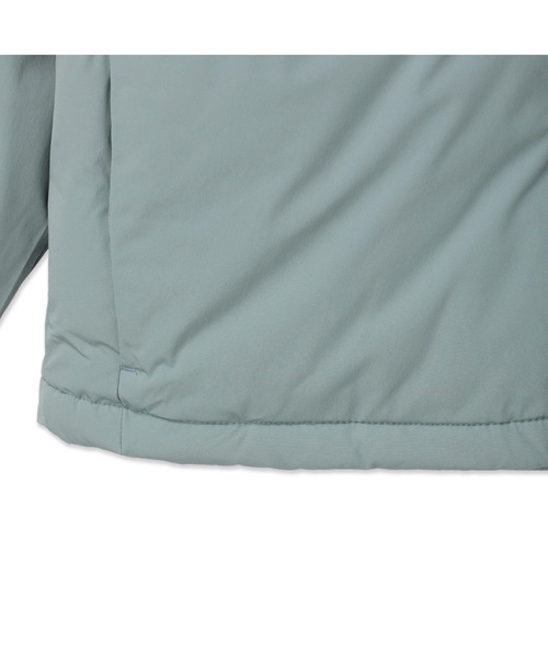 Guess(ゲス)の「Down Jacket(ダウンジャケット/コート・メンズ・ミント/ライトグレー/ブラック・X-LARGE/MEDIUM/SMALL/LARGE)」の7枚目の写真