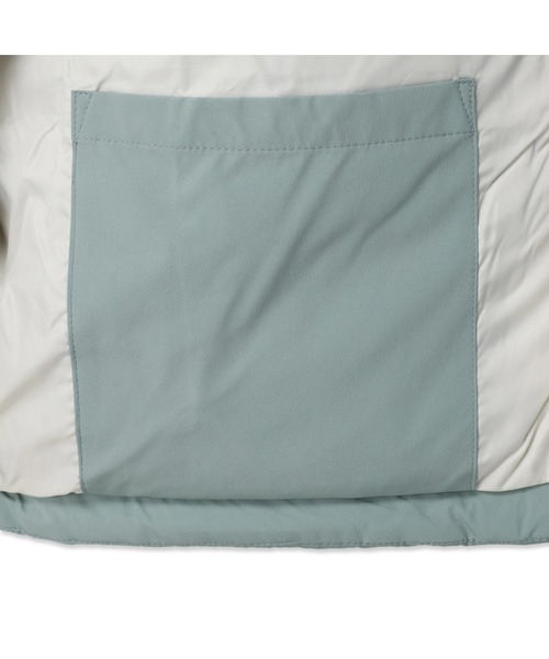 Guess(ゲス)の「Down Jacket(ダウンジャケット/コート・メンズ・ミント/ライトグレー/ブラック・X-LARGE/MEDIUM/SMALL/LARGE)」の14枚目の写真