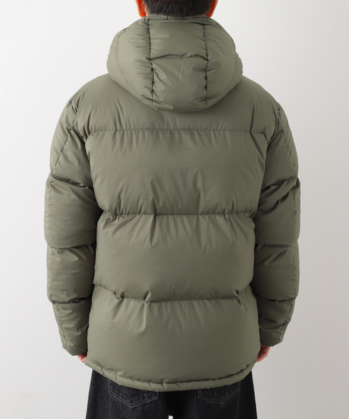 セール】【SNOWPEAK/スノーピーク】Recycled Light Down Jacket