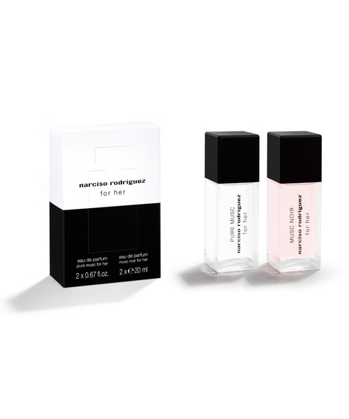 Narciso Rodriguez（ナルシソ ロドリゲス）の「【取り扱い終了
