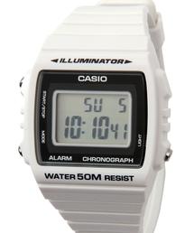 Another Edition | CASIO W215 15SS(アナログ腕時計)