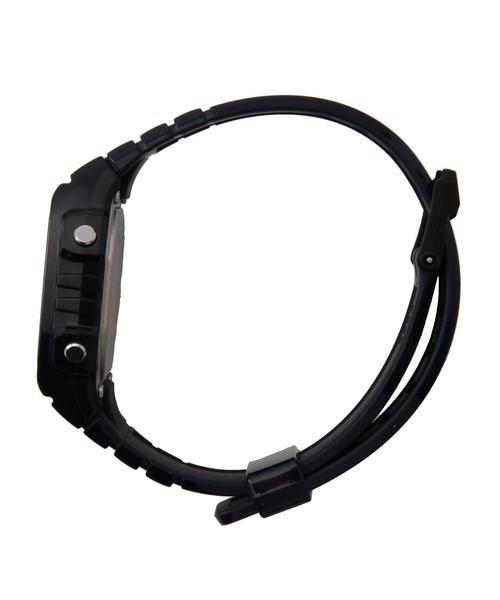 Another Edition（アナザーエディション）の「CASIO W215 15SS◆（アナログ腕時計・レディース・ホワイト/ネイビー・フリー）」の5枚目の写真