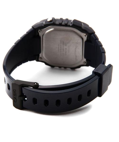 Another Edition（アナザーエディション）の「CASIO W215 15SS◆（アナログ腕時計・レディース・ホワイト/ネイビー・フリー）」の8枚目の写真