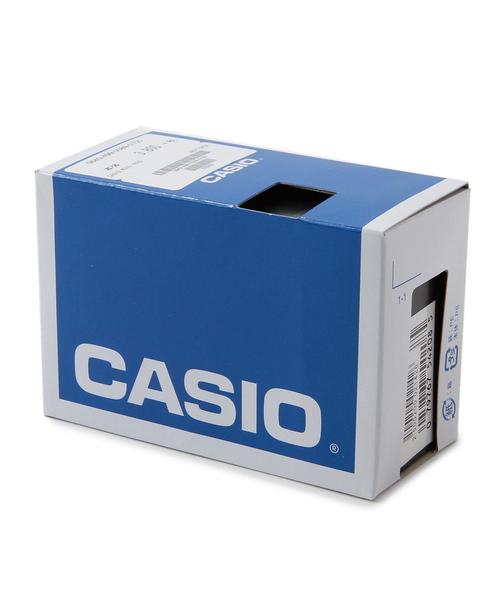 Another Edition（アナザーエディション）の「CASIO W215 15SS◆（アナログ腕時計・レディース・ホワイト/ネイビー・フリー）」の9枚目の写真