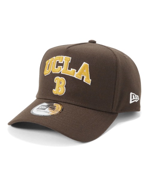ニューエラ×UCLA バッグと帽子 セット 楽天市場】UCLA（ブランドニューエラ）（メンズ帽子｜帽子