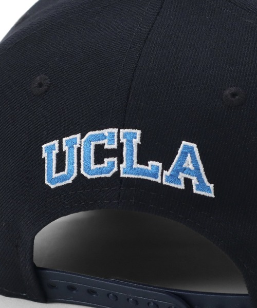 NEW ERA（ニューエラ）の「ニューエラ キャップ 9FORTYA-Frame UCLA