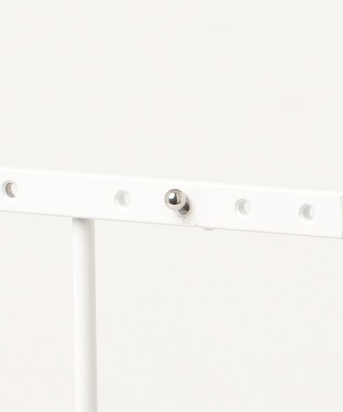 ANCHOR(アンカー)の「ドットピアス 3mm(ピアス(片耳用)・メンズ・ゴールド/ブラック/シルバー・FREE)」の3枚目の写真