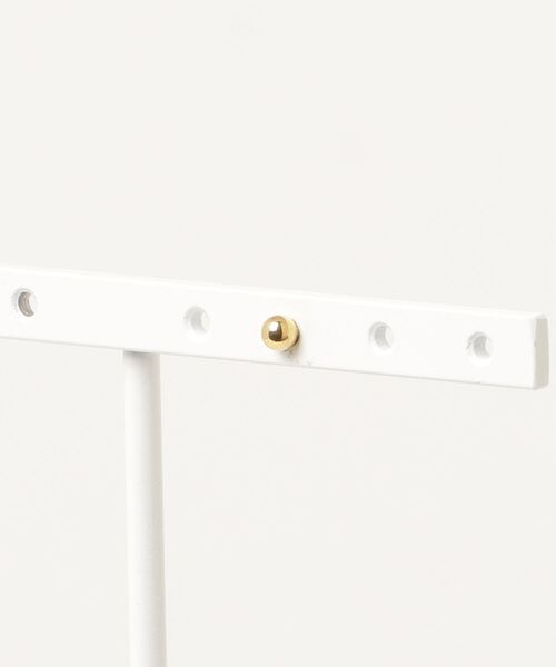 ANCHOR(アンカー)の「ドットピアス 3mm(ピアス(片耳用)・メンズ・ゴールド/ブラック/シルバー・FREE)」の1枚目の写真