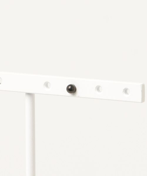 ANCHOR(アンカー)の「ドットピアス 3mm(ピアス(片耳用)・メンズ・ゴールド/ブラック/シルバー・FREE)」の2枚目の写真