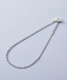 ◆アソートチェーンネックレス