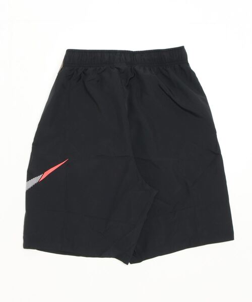 NIKE(ナイキ)の「NIKE/ナイキ M DF FLX WVN SHRT 9IN(その他パンツ・メンズ・ブラック・XL/M/S/2XL/L)」の2枚目の写真