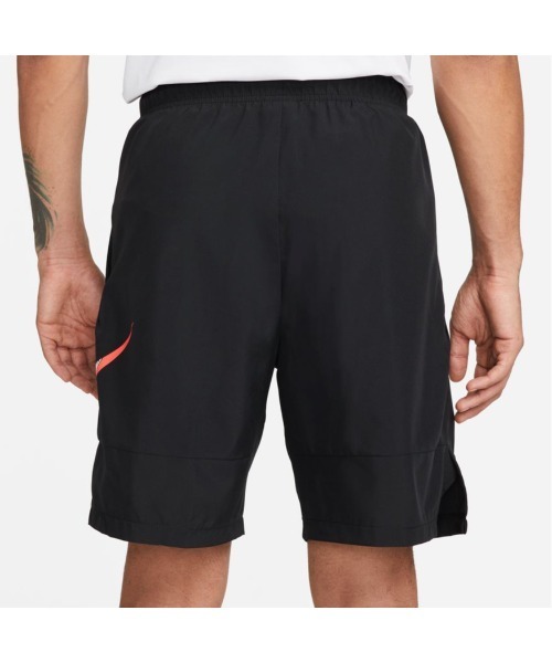 NIKE(ナイキ)の「NIKE/ナイキ M DF FLX WVN SHRT 9IN(その他パンツ・メンズ・ブラック・XL/M/S/2XL/L)」の3枚目の写真