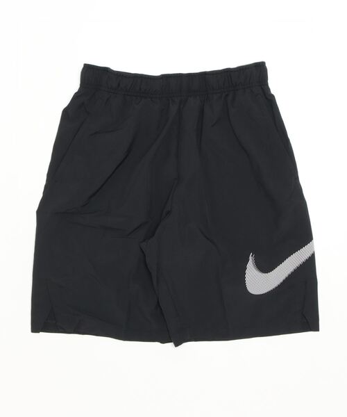NIKE(ナイキ)の「NIKE/ナイキ M DF FLX WVN SHRT 9IN(その他パンツ・メンズ・ブラック・XL/M/S/2XL/L)」の6枚目の写真