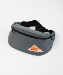 身軽なお出かけにぴったり【KELTY】MINI FANNY/ボディバッグ