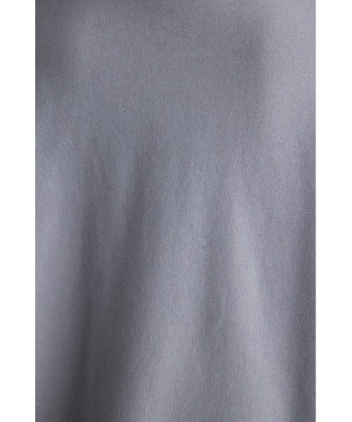 タックスリーブスウェット