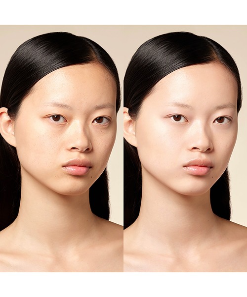 GIVENCHY BEAUTY（ジバンシイ ビューティー）の「プリズム・リーブル・スキンケアリング・コレクター（化粧下地・レディース・ブルー/グリーン/ピーチ/ピンク/ラベンダー・FREE）」の22枚目の写真