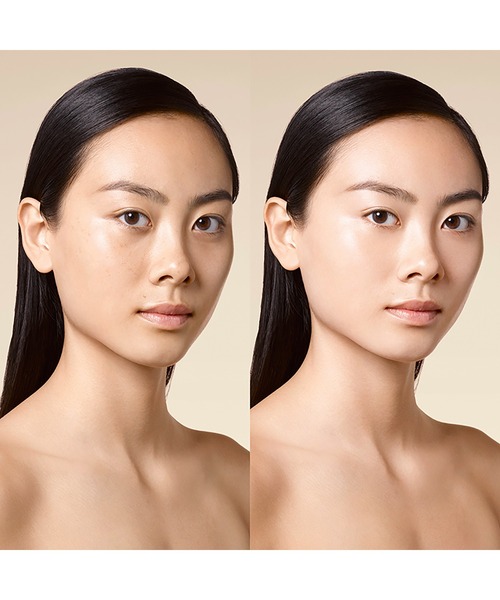 GIVENCHY BEAUTY（ジバンシイ ビューティー）の「プリズム・リーブル・スキンケアリング・コレクター（化粧下地・レディース・ブルー/グリーン/ピーチ/ピンク/ラベンダー・FREE）」の20枚目の写真