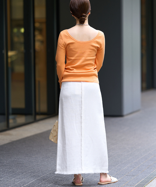 IENA LA BOUCLE（イエナラブークル）の「IENA LA BOUCLE AZZURRA
