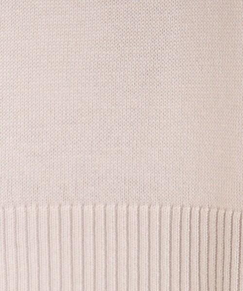 DRESKIP（ドレスキップ）の「◆【接触冷感】さらっと羽織れる便利アイテム！ショート トッパー カーディガン（カーディガン/ボレロ・レディース・オフホワイト/ピンク系/ライトグレー/グリーン/ブラック・03/04/02）」の18枚目の写真