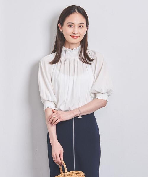 UNITED ARROWS（ユナイテッドアローズ）の「シャーリング