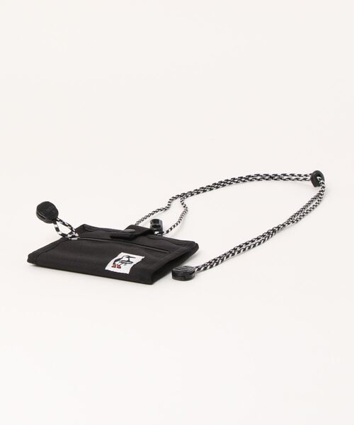 CHUMS（チャムス）の「【CHUMS/チャムス】 ]Recycle ID Card Money Holder（カードケース・メンズ・ライトブルー/ブラック/ネイビー/ブラウン/レッド/その他1/その他2/その他3・FREE）」の17枚目の写真