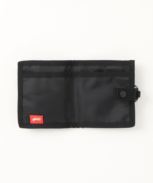 CHUMS（チャムス）の「【CHUMS/チャムス】 ]Recycle ID Card Money Holder（カードケース・メンズ・ライトブルー/ブラック/ネイビー/ブラウン/レッド/その他1/その他2/その他3・FREE）」の12枚目の写真