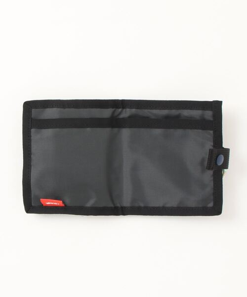 CHUMS（チャムス）の「【CHUMS/チャムス】 ]Recycle ID Card Money Holder（カードケース・メンズ・ライトブルー/ブラック/ネイビー/ブラウン/レッド/その他1/その他2/その他3・FREE）」の13枚目の写真