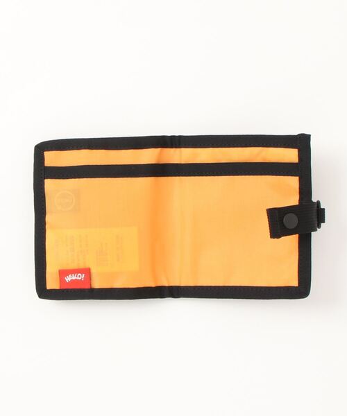 CHUMS（チャムス）の「【CHUMS/チャムス】 ]Recycle ID Card Money Holder（カードケース・メンズ・ライトブルー/ブラック/ネイビー/ブラウン/レッド/その他1/その他2/その他3・FREE）」の10枚目の写真