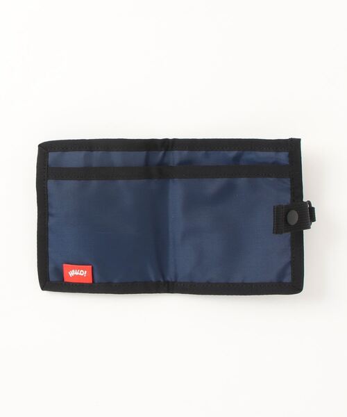 CHUMS（チャムス）の「【CHUMS/チャムス】 ]Recycle ID Card Money Holder（カードケース・メンズ・ライトブルー/ブラック/ネイビー/ブラウン/レッド/その他1/その他2/その他3・FREE）」の16枚目の写真