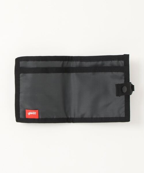 CHUMS（チャムス）の「【CHUMS/チャムス】 ]Recycle ID Card Money Holder（カードケース・メンズ・ライトブルー/ブラック/ネイビー/ブラウン/レッド/その他1/その他2/その他3・FREE）」の15枚目の写真