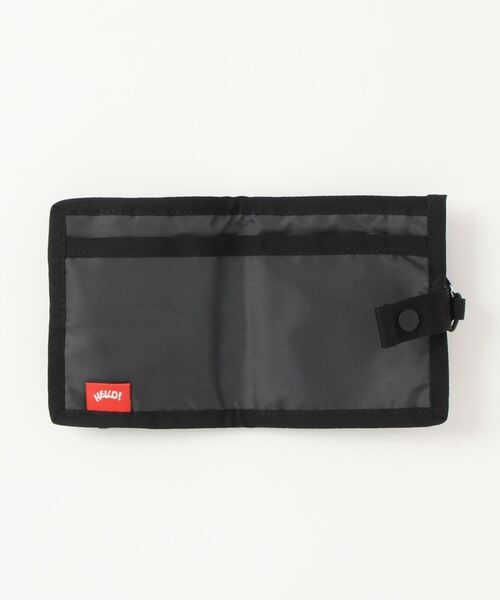 CHUMS（チャムス）の「【CHUMS/チャムス】 ]Recycle ID Card Money Holder（カードケース・メンズ・ライトブルー/ブラック/ネイビー/ブラウン/レッド/その他1/その他2/その他3・FREE）」の18枚目の写真