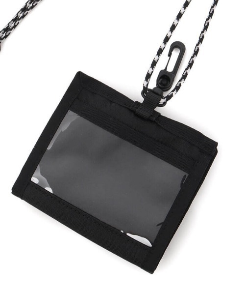 CHUMS（チャムス）の「【CHUMS/チャムス】 ]Recycle ID Card Money Holder（カードケース・メンズ・ライトブルー/ブラック/ネイビー/ブラウン/レッド/その他1/その他2/その他3・FREE）」の19枚目の写真