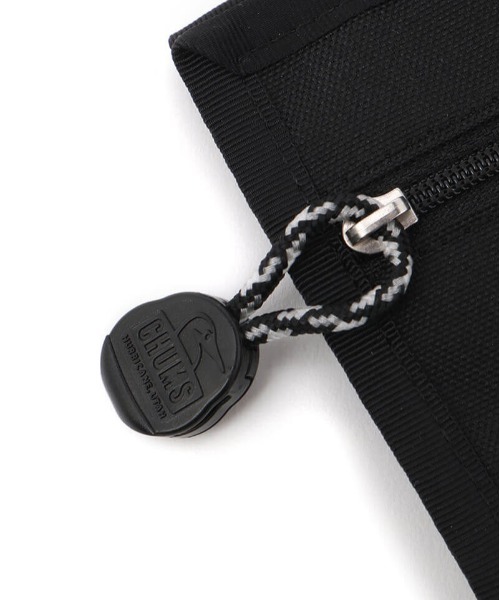 CHUMS（チャムス）の「【CHUMS/チャムス】 ]Recycle ID Card Money Holder（カードケース・メンズ・ライトブルー/ブラック/ネイビー/ブラウン/レッド/その他1/その他2/その他3・FREE）」の22枚目の写真