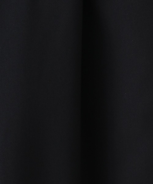 LOWRYS FARM（ローリーズファーム）の「スソシボリパンツ　188779（その他パンツ・キッズ・ベージュ/ネイビー・150cm/160cm）」の5枚目の写真