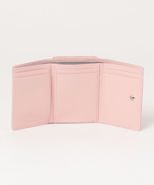 Vivienne Westwood（ヴィヴィアンウエストウッド）の「ﾐﾆ財布（財布