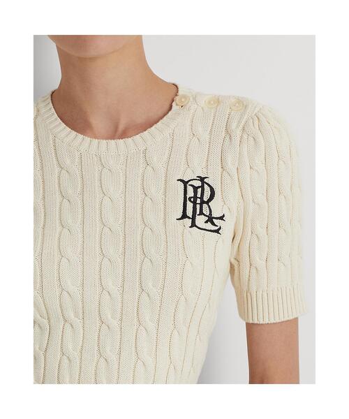 LAUREN RALPH LAUREN（ローレン ラルフ ローレン）の「ケーブル