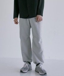 CITY TOKYO | TECHワイドパラシュートカーゴパンツ(カーゴパンツ)