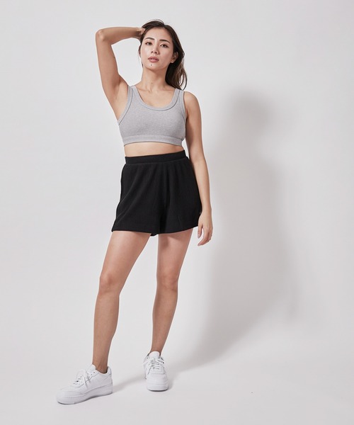 美品★【alo】MUSE SHORT ミューズショート alo】MUSE SHORT ミューズショート（その他パンツ）｜Alo Yoga