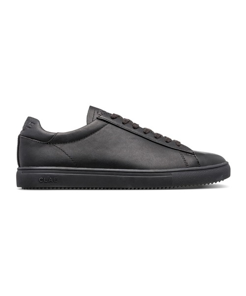 CLAE（クレイ）の「クレイ LM01 CLAE - BRADLEY ESSENTIALS ブラッドレイ エッセンシャルズ（スニーカー・レディース・ホワイト/ブラック×ホワイト/ホワイト×ネイビー/ブラック・55/60/75/65/70/50）」の14枚目の写真