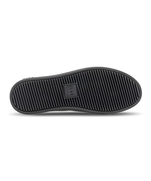 CLAE（クレイ）の「クレイ LM01 CLAE - BRADLEY ESSENTIALS ブラッドレイ エッセンシャルズ（スニーカー・レディース・ホワイト/ブラック×ホワイト/ホワイト×ネイビー/ブラック・55/60/75/65/70/50）」の16枚目の写真